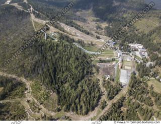 background nature forest High Tatras 0011